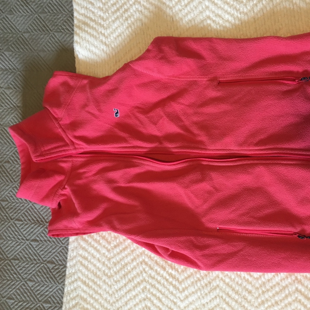 Vineyard Vines Vest